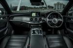 Kia Stinger GT-Line S 2017 года (UK)